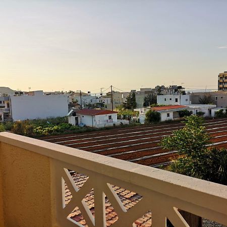 Katerina Apartments Сталида Экстерьер фото