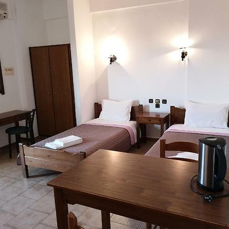 Katerina Apartments Сталида Экстерьер фото