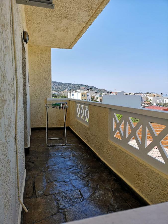 Katerina Apartments Сталида Экстерьер фото