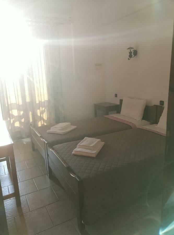 Katerina Apartments Сталида Экстерьер фото