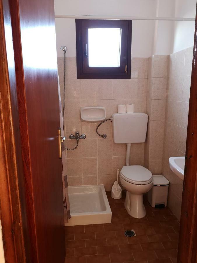 Katerina Apartments Сталида Экстерьер фото