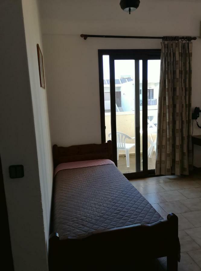 Katerina Apartments Сталида Экстерьер фото