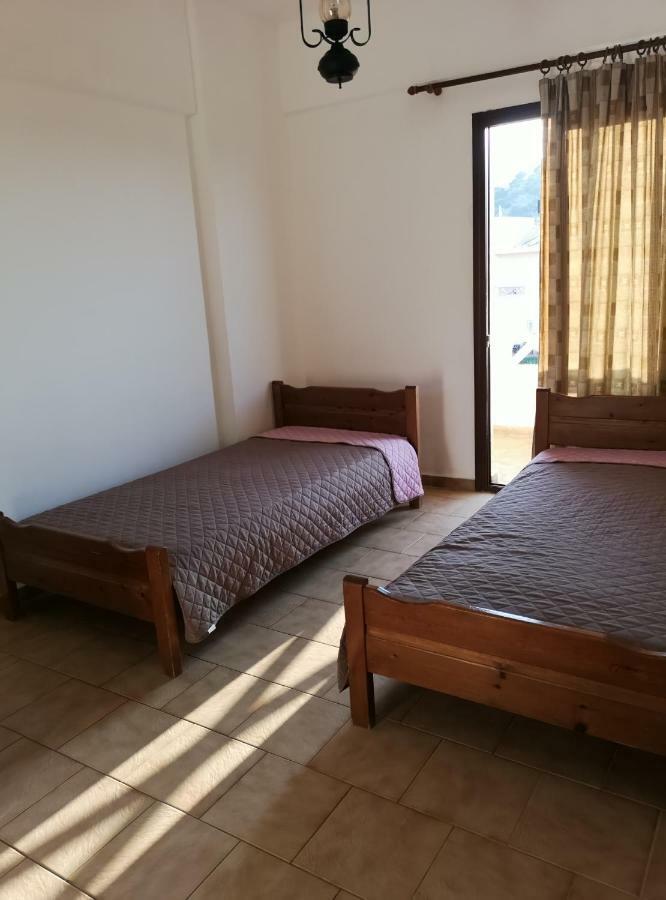 Katerina Apartments Сталида Экстерьер фото